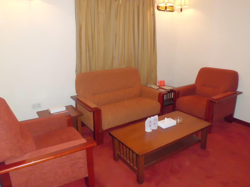 Mashtan Hotel Μανάμα Δωμάτιο φωτογραφία